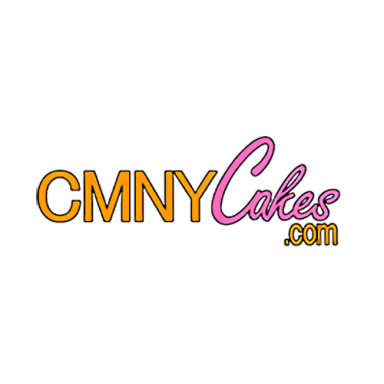 CMNY Cakes logo