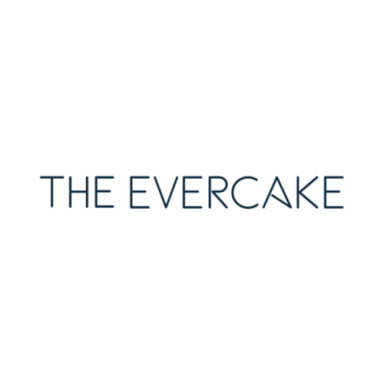 The Evercake logo