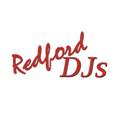 Redford DJs logo