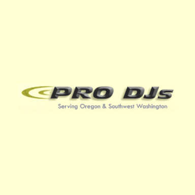 Pro DJs logo