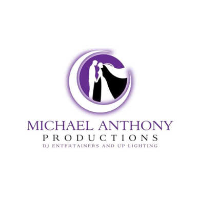 Michael Anthony Productions logo