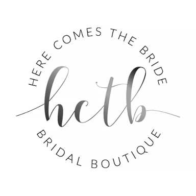 Here Comes the Bride logo