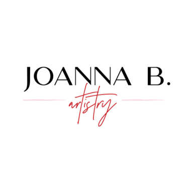 Joanna B. Artistry logo