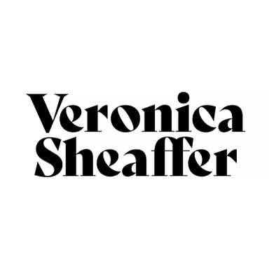 Veronica Sheaffer Inc. logo