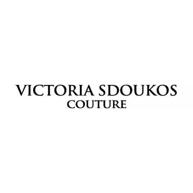 Victoria Sdoukos Couture logo