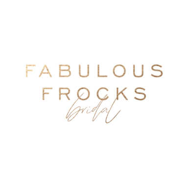 Fabulous Frocks Bridal - Kansas City logo