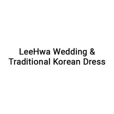 LeeHwa Wedding & Traditional Korean Dress logo