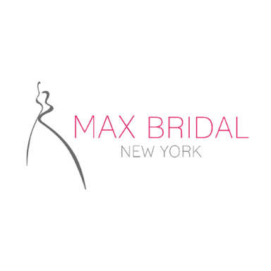 Max Bridal logo