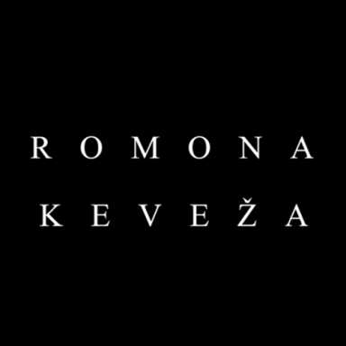 Romona Keveza Collection logo