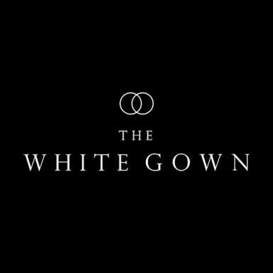 The White Gown logo