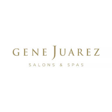 Gene Juarez Salons & Spa - South Hill logo