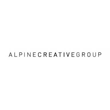 Alpine Creative Group logo