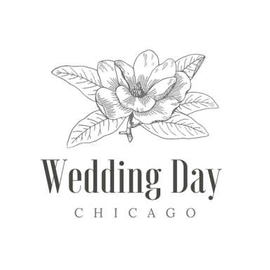 Wedding Day Chicago logo