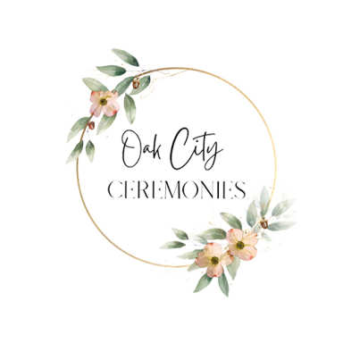 Oak City Ceremonies logo