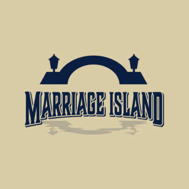 Marriage Island logo