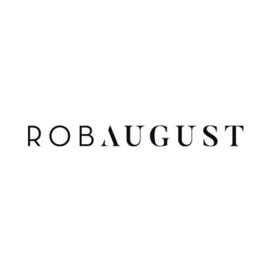 Rob August logo