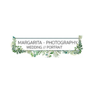 Margarita Photography logo