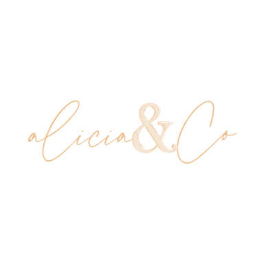 Alicia Lucia Photography logo