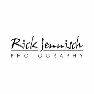 Rick Jennisch Photography logo