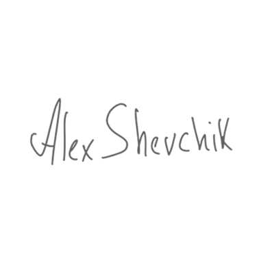 Alex Shevchik logo