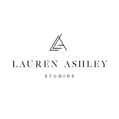 Lauren Ashley Studios logo