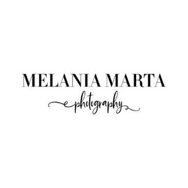 Melania Marta Photography logo