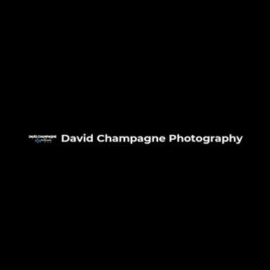 David Champagne Photography logo