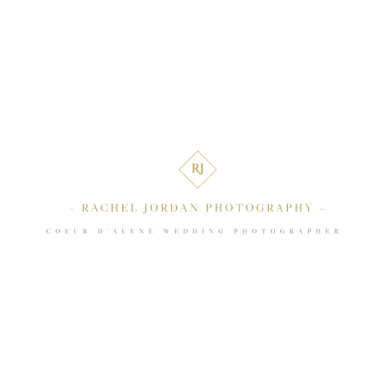 Rachel Jordan Photography logo