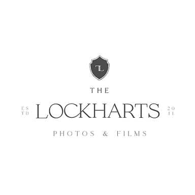 The Lockharts logo