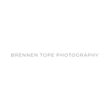 Brennen Tope Photography logo