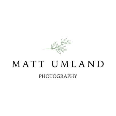 Matt Umland Photography logo