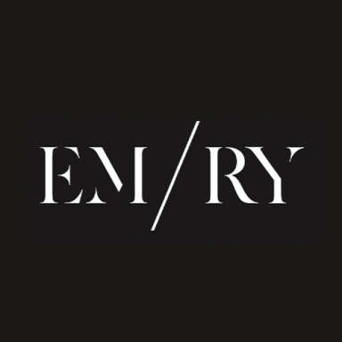 EMRY Photography logo