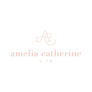 Amelia Catherine & Co logo