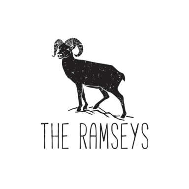 The Ramseys Photography logo