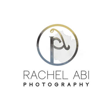 Rachel Abi Photographer logo