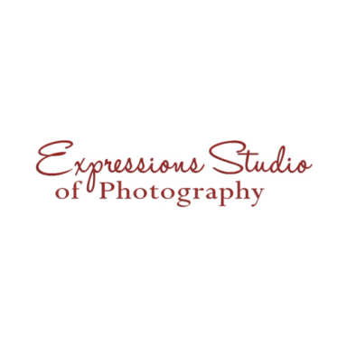 Expressions Studio of Photography logo