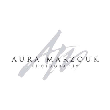 Aura Marzouk Photography logo