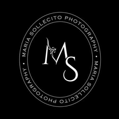 Maria Sollecito Photography logo