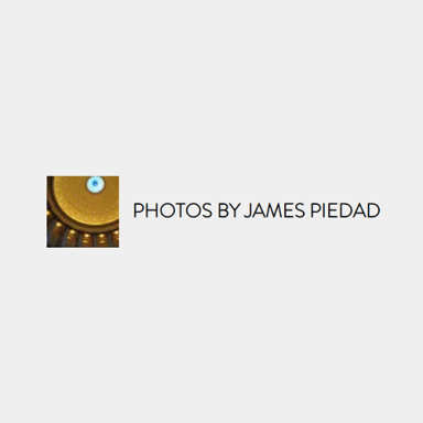 Photos By James Piedad logo