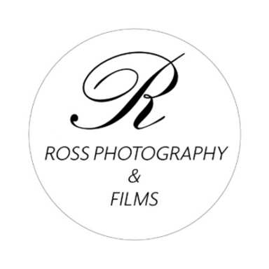 Ross Photography & Films logo