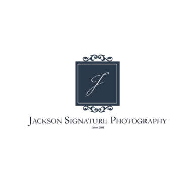 Jackson Signature Photography logo