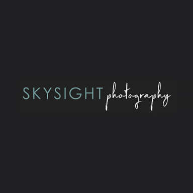 SkySight Photography logo