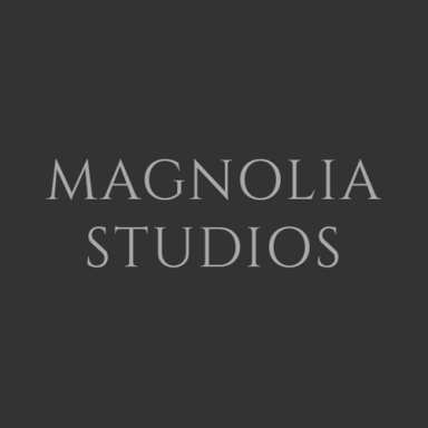 Magnolia Studios logo