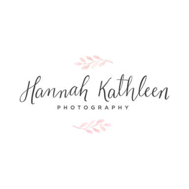 Hannah Kathleen Photography logo