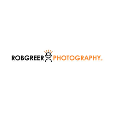 Rob Greer Photography logo