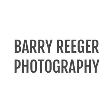 Barry Reeger Photography logo