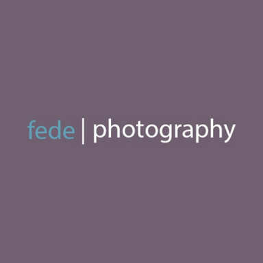 Fede Photography logo