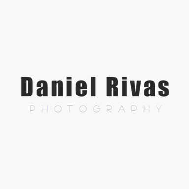 Daniel Rivas Photography logo