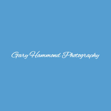 Gary Hammond Photography logo
