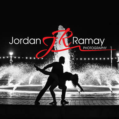 Jordan Ramay Photography logo